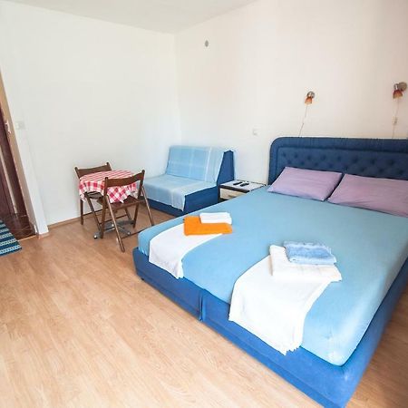 Apartments Milena Tivat Zewnętrze zdjęcie