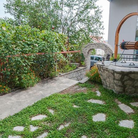 Apartments Milena Tivat Zewnętrze zdjęcie