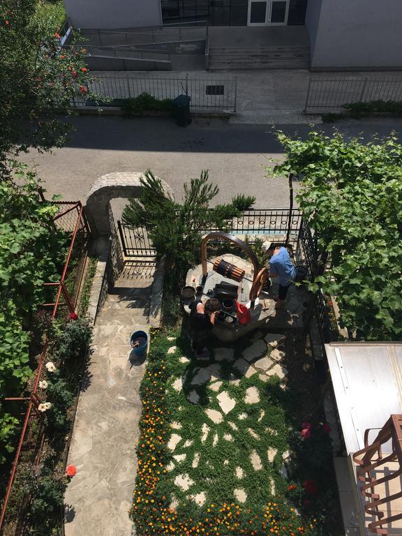 Apartments Milena Tivat Zewnętrze zdjęcie