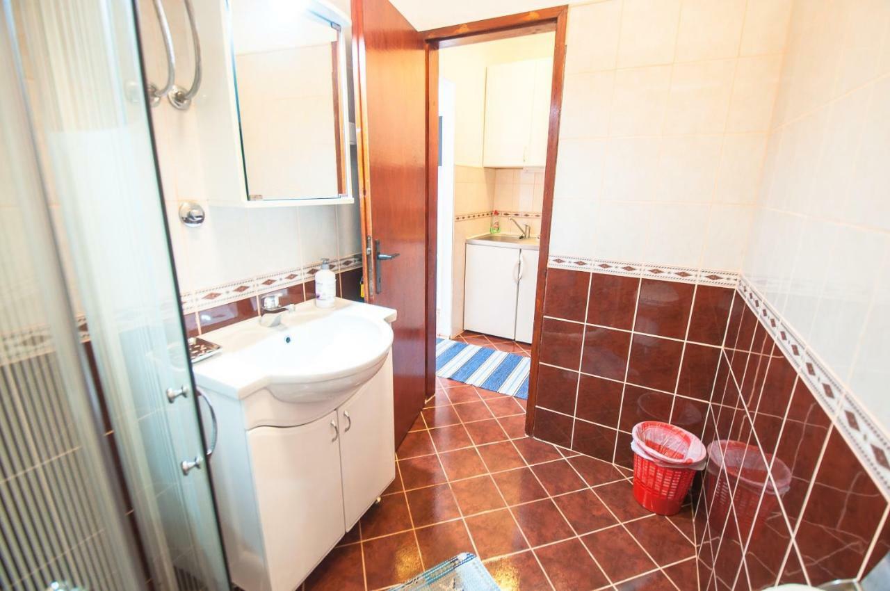 Apartments Milena Tivat Zewnętrze zdjęcie