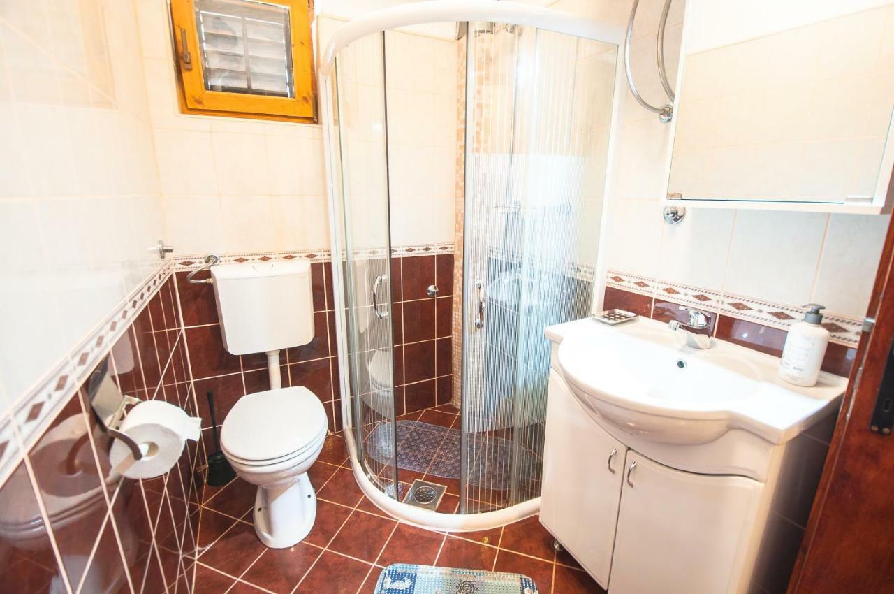 Apartments Milena Tivat Zewnętrze zdjęcie