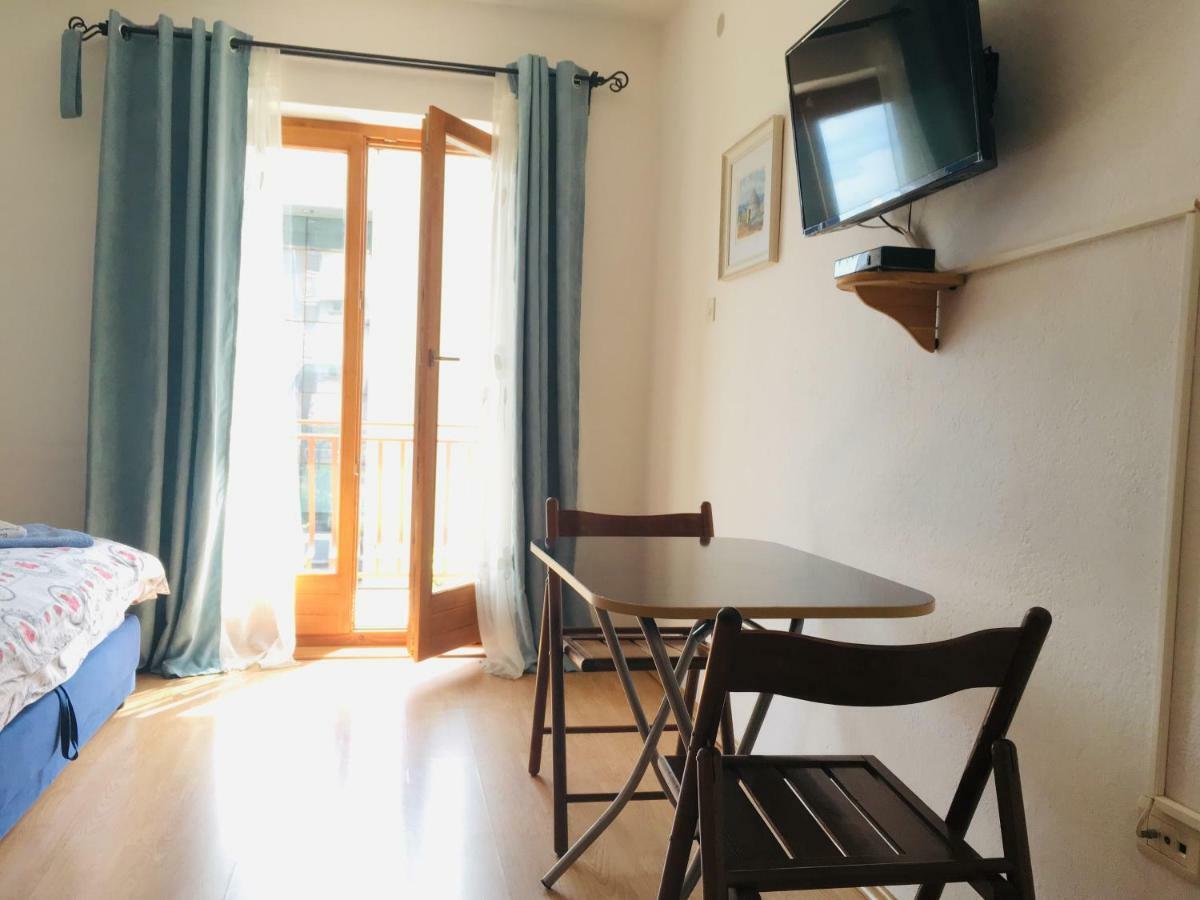 Apartments Milena Tivat Zewnętrze zdjęcie