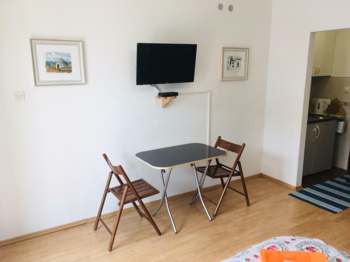 Apartments Milena Tivat Zewnętrze zdjęcie