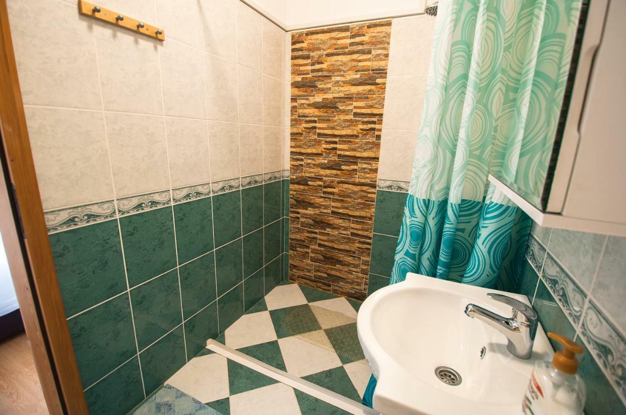 Apartments Milena Tivat Zewnętrze zdjęcie