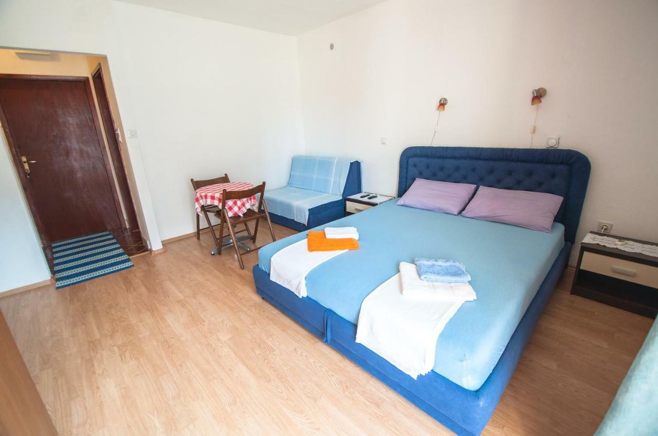 Apartments Milena Tivat Zewnętrze zdjęcie